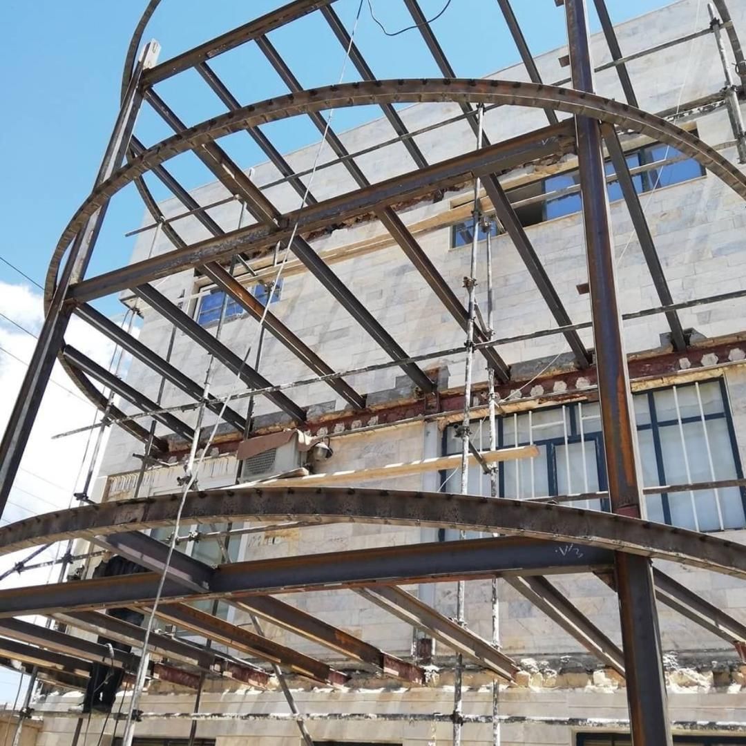 جوشکار ی بادستگاه co2 و برق|خدمات پیشه و مهارت|اسلام‌شهر, شهرک امام حسین (میان آباد)|دیوار