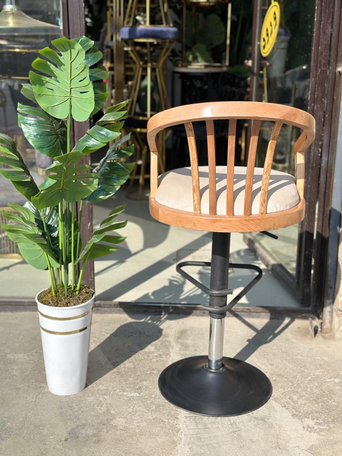 صندلی اپن|صندلی و نیمکت|تبریز, |دیوار