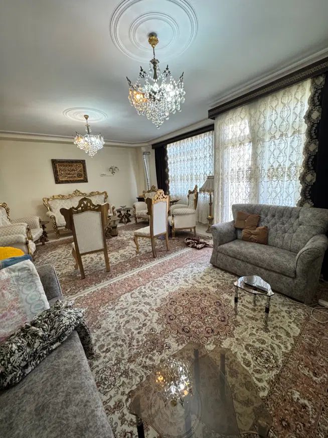 ۱۱۳متر ۲خواب تک واحدی گلستان های بلوار باغستان|فروش آپارتمان|کرج, باغستان|دیوار