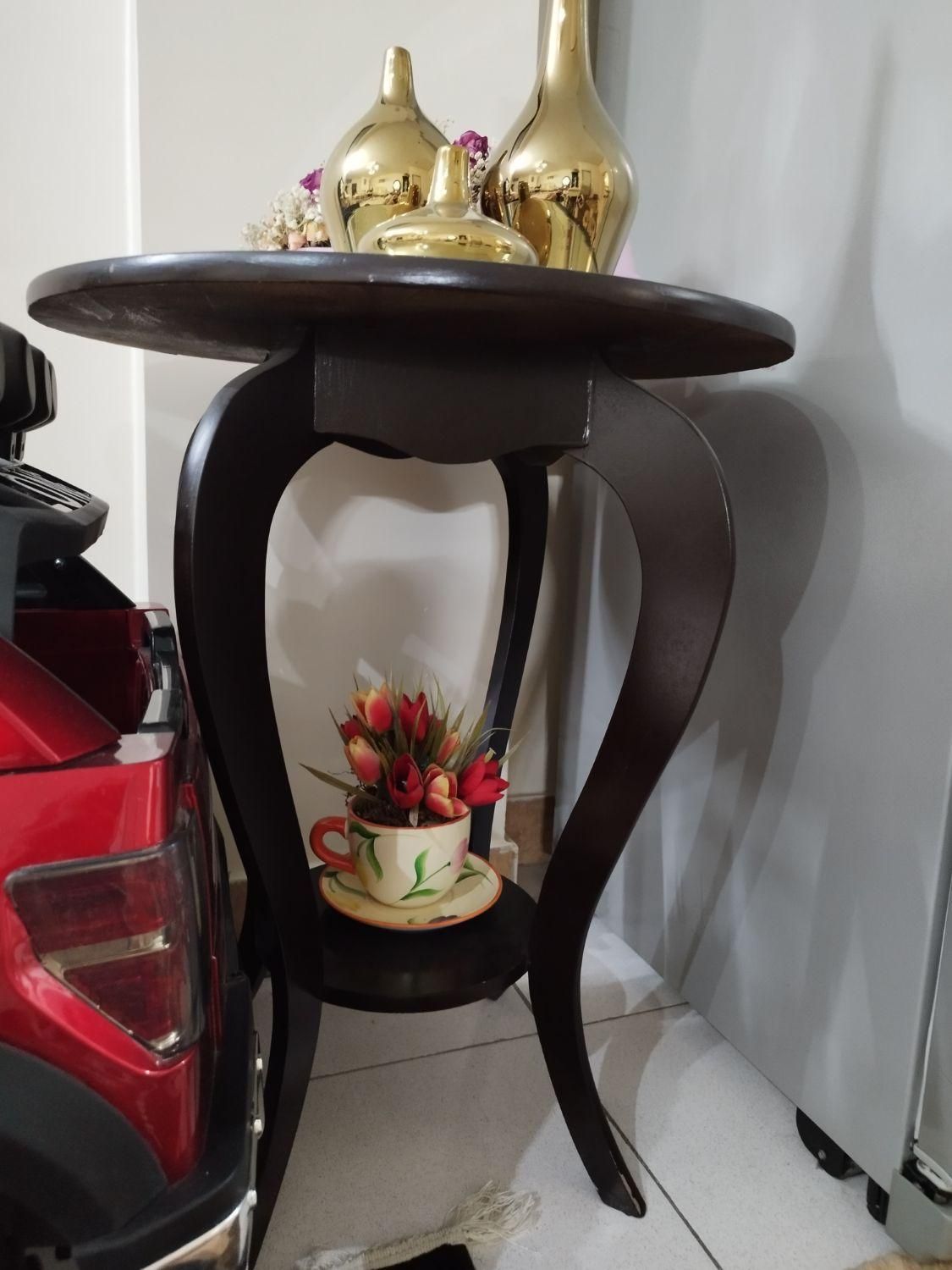 میز خاطره|مبلمان خانگی و میز عسلی|قرچک, پارس سرام|دیوار