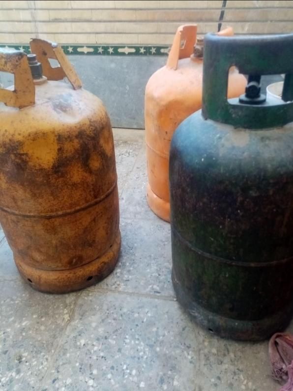 سهمیه گاز|اجاق گاز و لوازم برقی پختوپز|زاهدان, |دیوار