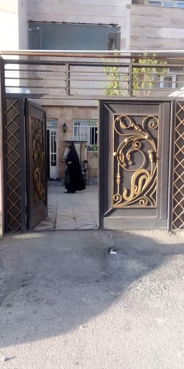 اجاره خانه ویلایی با حیاط ۲ خوابه نوساز|اجارهٔ خانه و ویلا|شاهرود, |دیوار