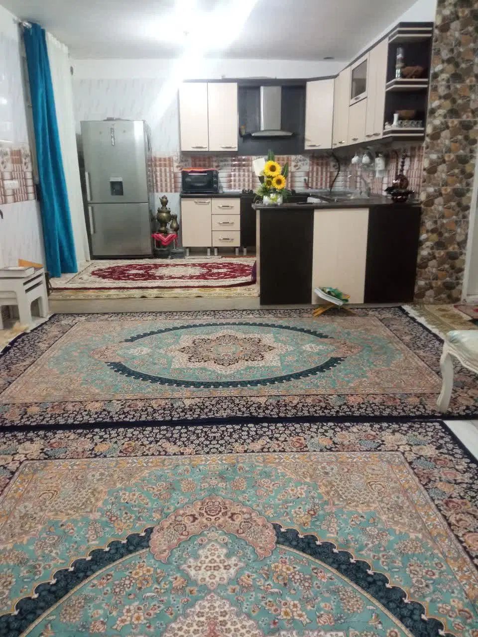 اجاره خانه ویلایی ۱۵۰ متری ۲ خوابه در نجم آباد|اجارهٔ خانه و ویلا|نظرآباد, نجم آباد|دیوار