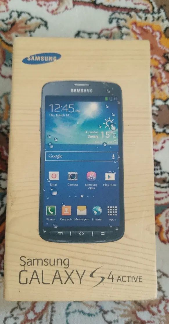 گوشی Galaxy s4|موبایل|تهران, شهرک آزادی|دیوار