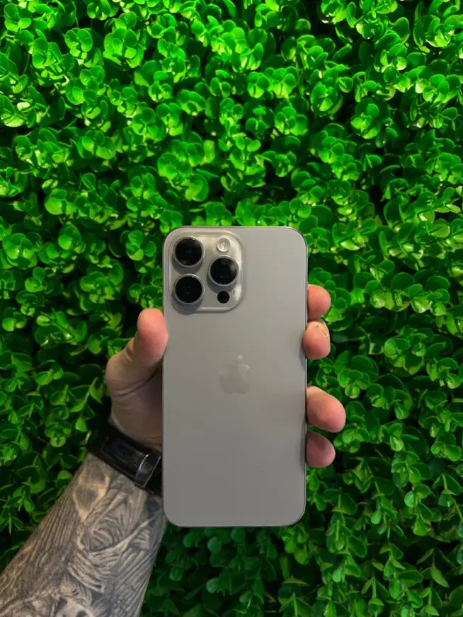 iphone 15 Pro Max ایفون ۱۵ پرو مکس|موبایل|تهران, گیشا|دیوار