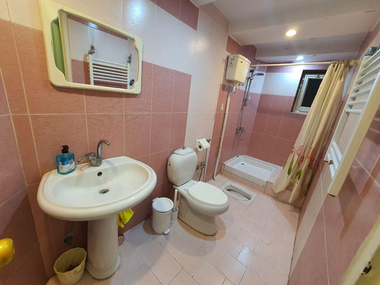 اجاره واحد مبله شیک|اجارهٔ کوتاهمدت آپارتمان و سوئیت|مشهد, آبادگران|دیوار