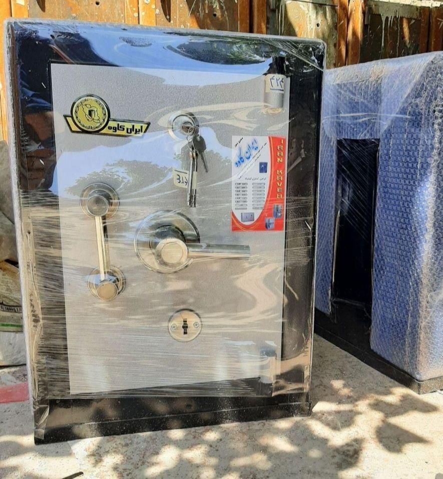 گاوصندوق FIEC 130|ابزارآلات|مشهد, طرق|دیوار