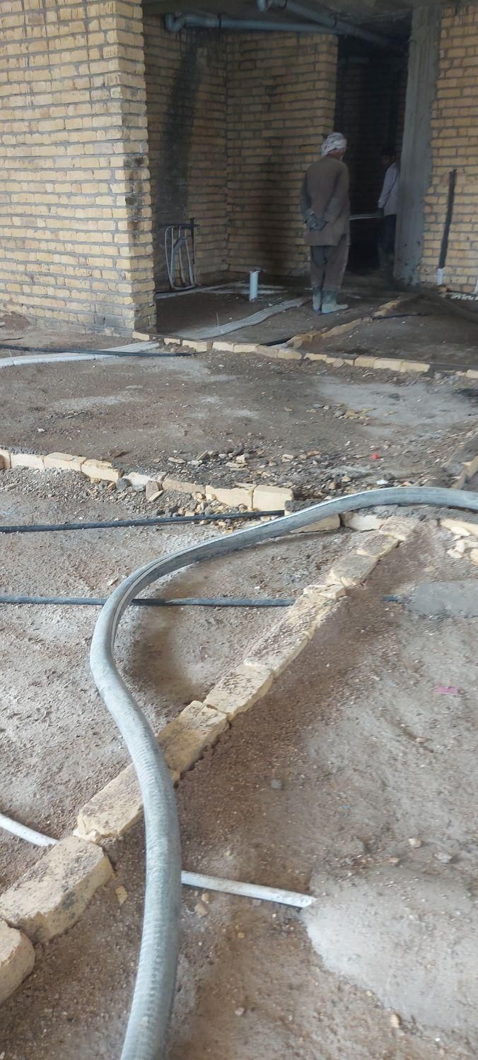 فوم بتن جلالی نورآباد ممسنی/کوهچنار/کازرون|خدمات پیشه و مهارت|نورآباد ممسنی, |دیوار