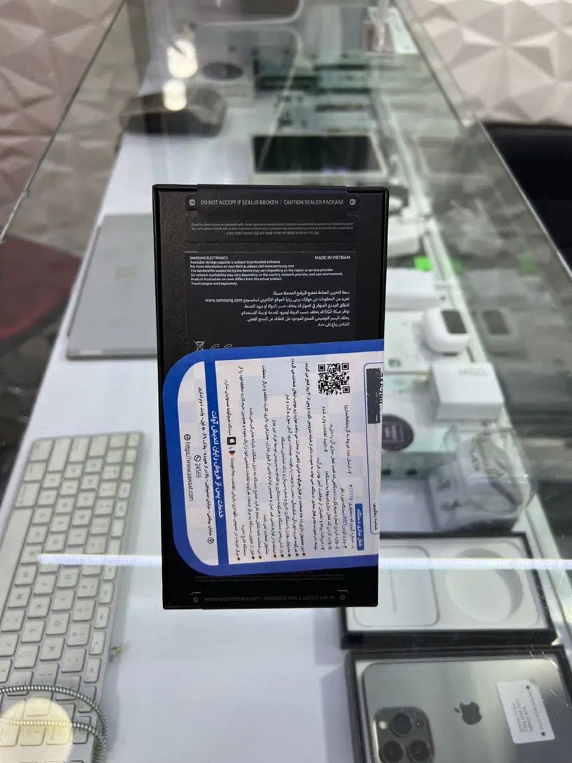 سامسونگ گلکسی اس ۲۴ اولترا اکبند ویتنام s24ultra|موبایل|اهواز, نادری|دیوار