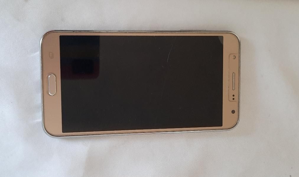 سامسونگ Galaxy J7 با حافظهٔ ۱۶ گیگابایت|موبایل|تهران, وحیدیه|دیوار
