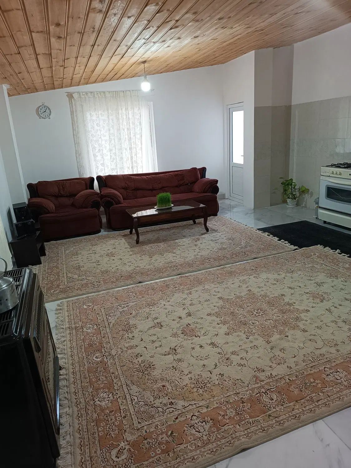 ویلا اجاره ای در دل ییلاقات کوهستانی سیله سر|اجارهٔ کوتاه‌مدت ویلا و باغ|تالش, تالش|دیوار