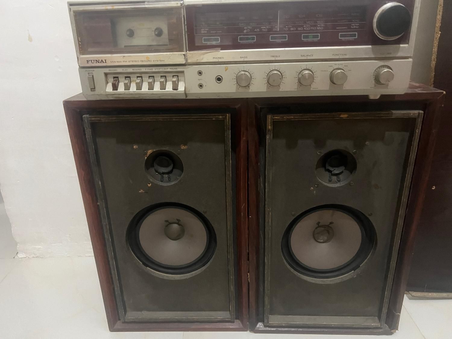 امپلی|سیستم صوتی خانگی|سمنان, |دیوار