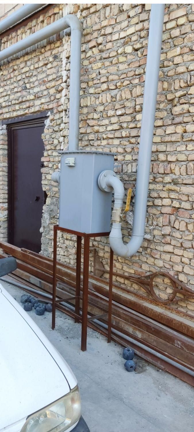 لوله کشی گاز،گازکشی و جوشکاری لوله گاز و آتش نشانی|خدمات پیشه و مهارت|قرچک, شهرک طلائیه|دیوار