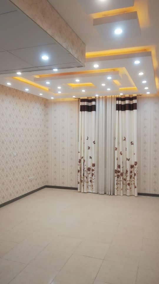 فروش آپارتمان ۹۰ متری ۲ خوابه مسکن مهر لپویی|فروش آپارتمان|زرقان, |دیوار