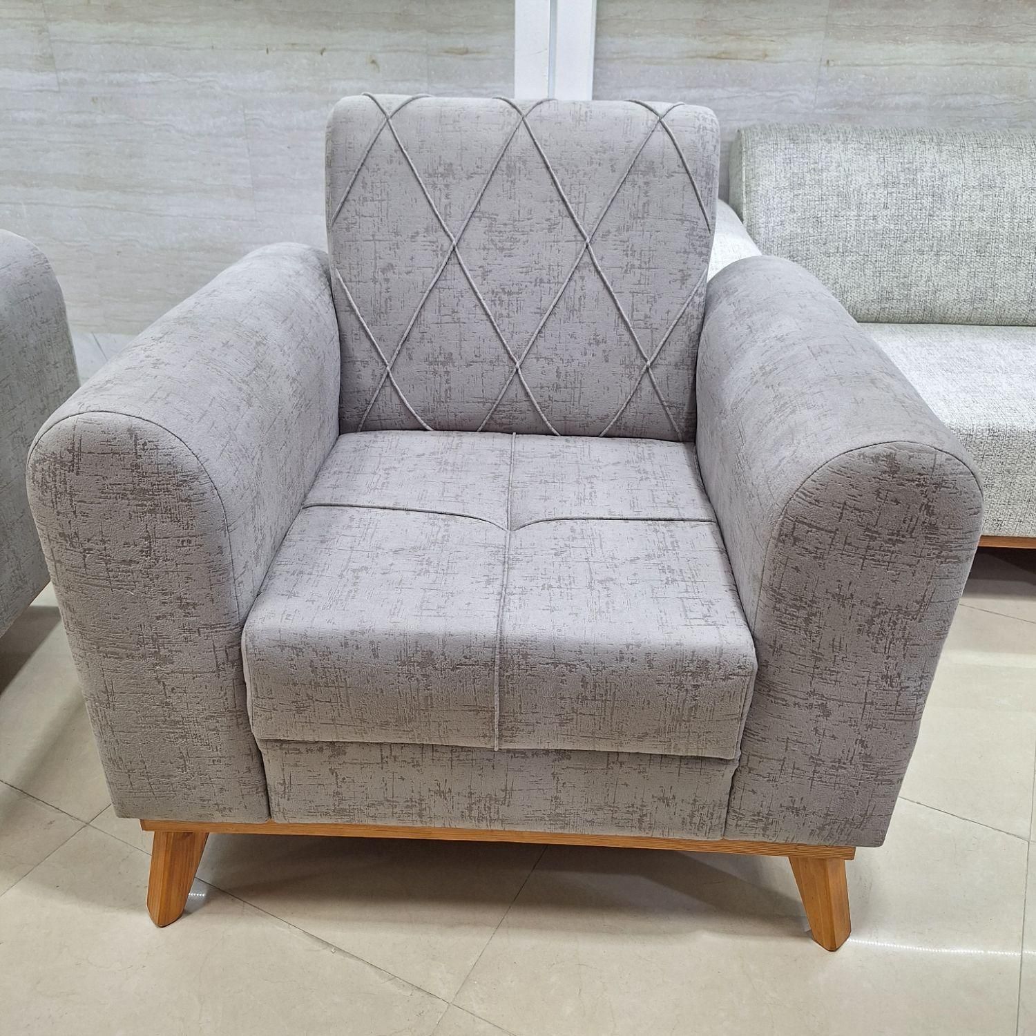 مبل راحتی اقتصادی طرح اسکای|مبلمان خانگی و میز عسلی|مهاباد (آذربایجان غربی), |دیوار