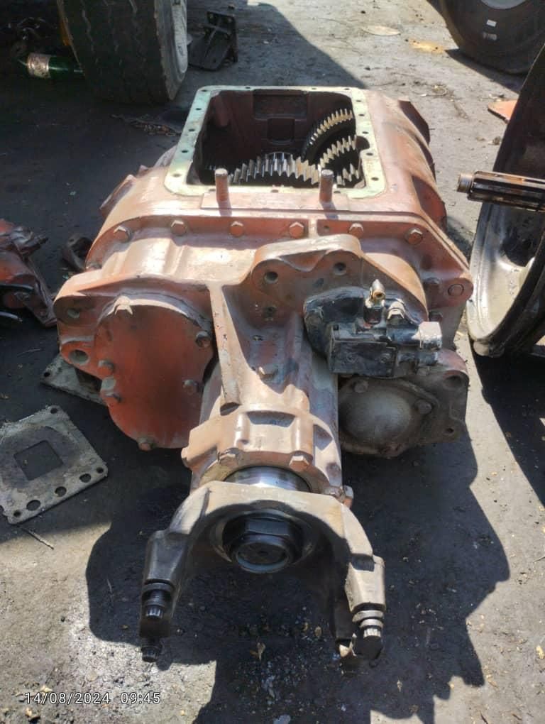 مشاوره تعمیر گیربکس و دیفرانسیل|خدمات موتور و ماشین|اصفهان, شهرک مهدیه|دیوار