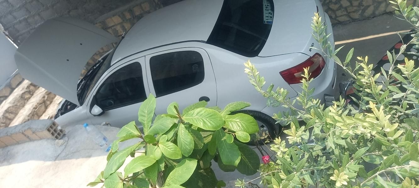 رانا|خودرو سواری و وانت|بندر کنگان, |دیوار