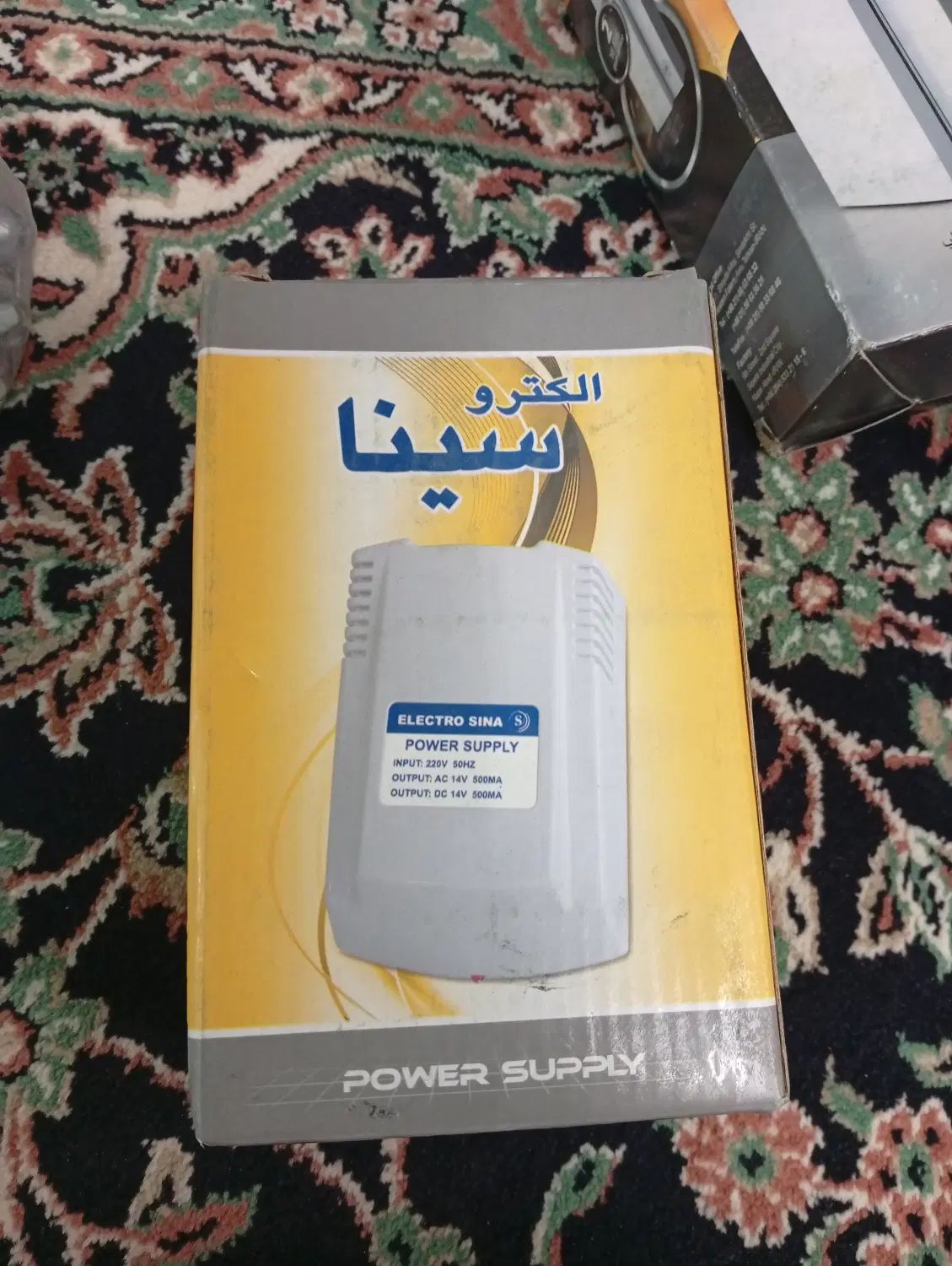 آیفون دوعددنو|دوربین مداربسته|مشهد, خرمشهر|دیوار