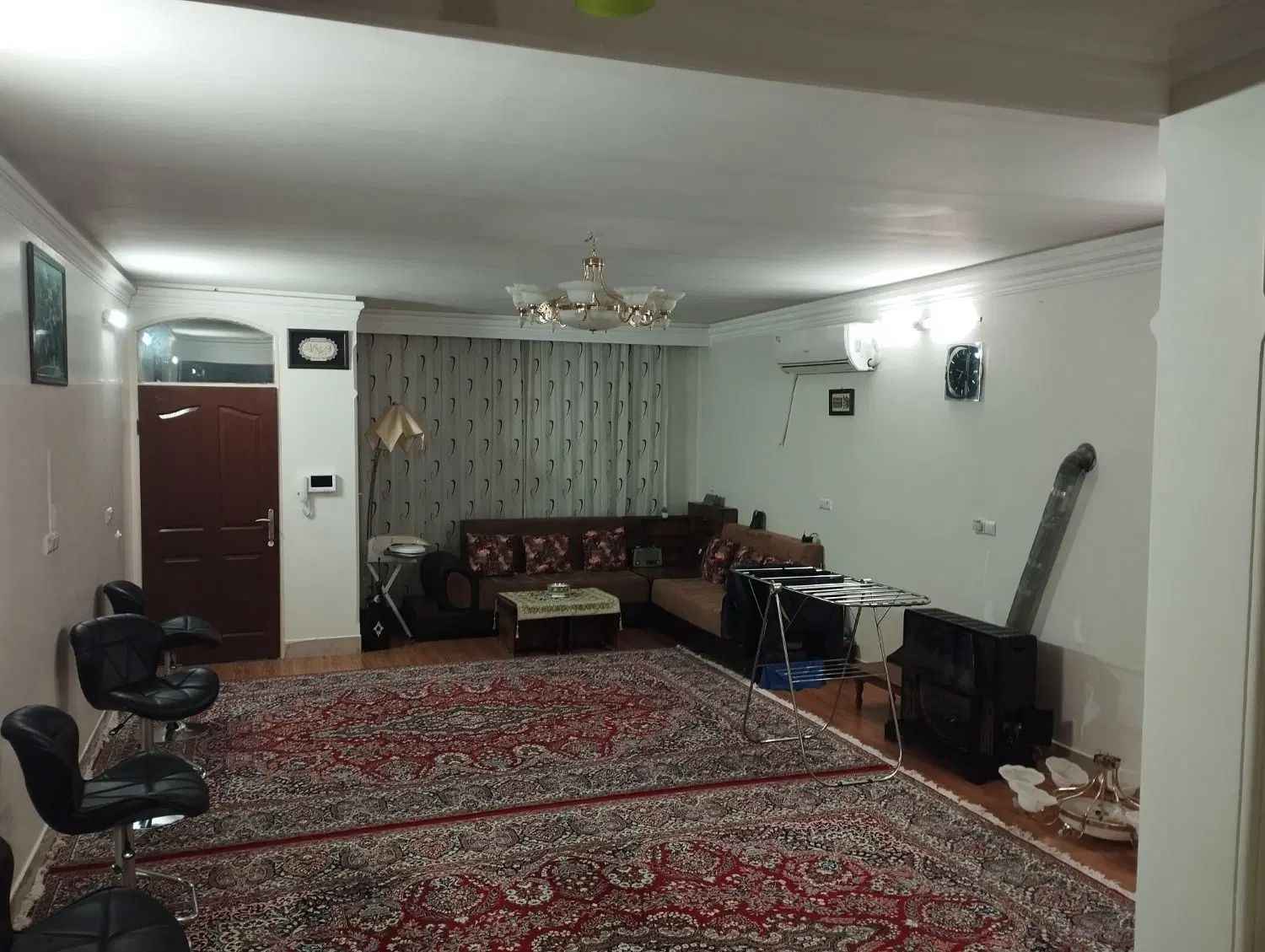 فروش خانه ویلایی ۱۸۰ متری ۳ خوابه در ۱۶متری یخچال|فروش خانه و ویلا|قم, حنیف نژاد|دیوار