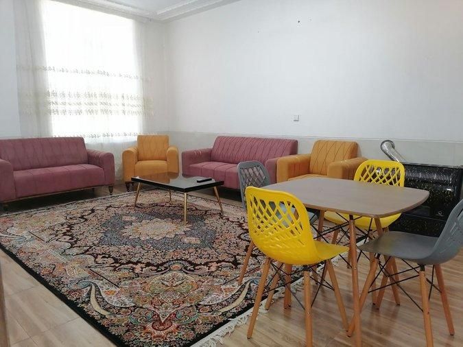 سوییت اجاره ای|اجارهٔ کوتاه‌مدت آپارتمان و سوئیت|مشهد, شهرک رازی (شهرک غرب)|دیوار