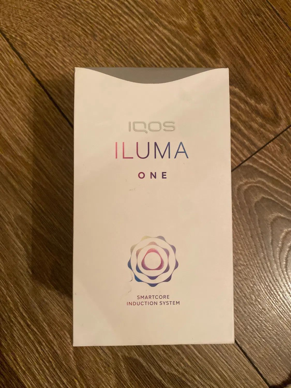 Iqos iluma one / ایکاس ایلوما وان|زیورآلات و اکسسوری|تهران, چوب تراش|دیوار