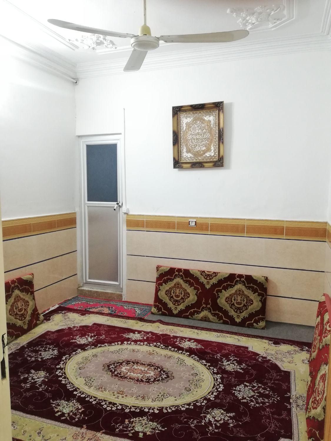 سوئیت شیک و مرتب همراه با پارکینگ|اجارهٔ کوتاه‌مدت آپارتمان و سوئیت|گرگان, |دیوار