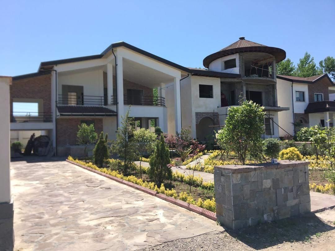 ویلا شهرکی 500 متری در منطقه ازاد|فروش خانه و ویلا|رشت, گلسار|دیوار