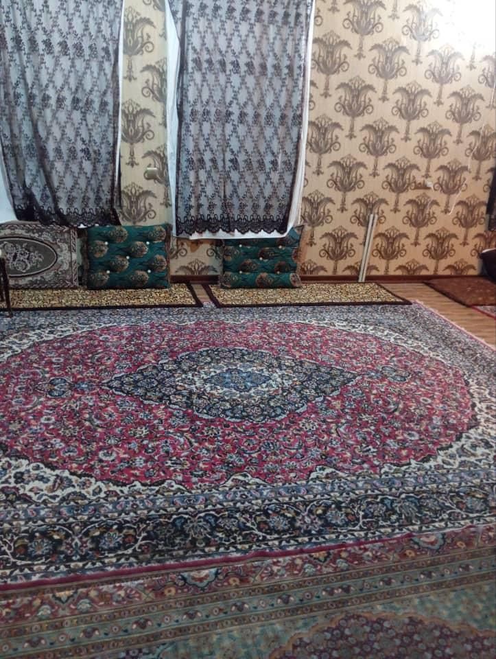 خانه.اجاره خانه.سوئیت. خونه باغ دهبکری|اجارهٔ کوتاه‌مدت آپارتمان و سوئیت|بم, |دیوار