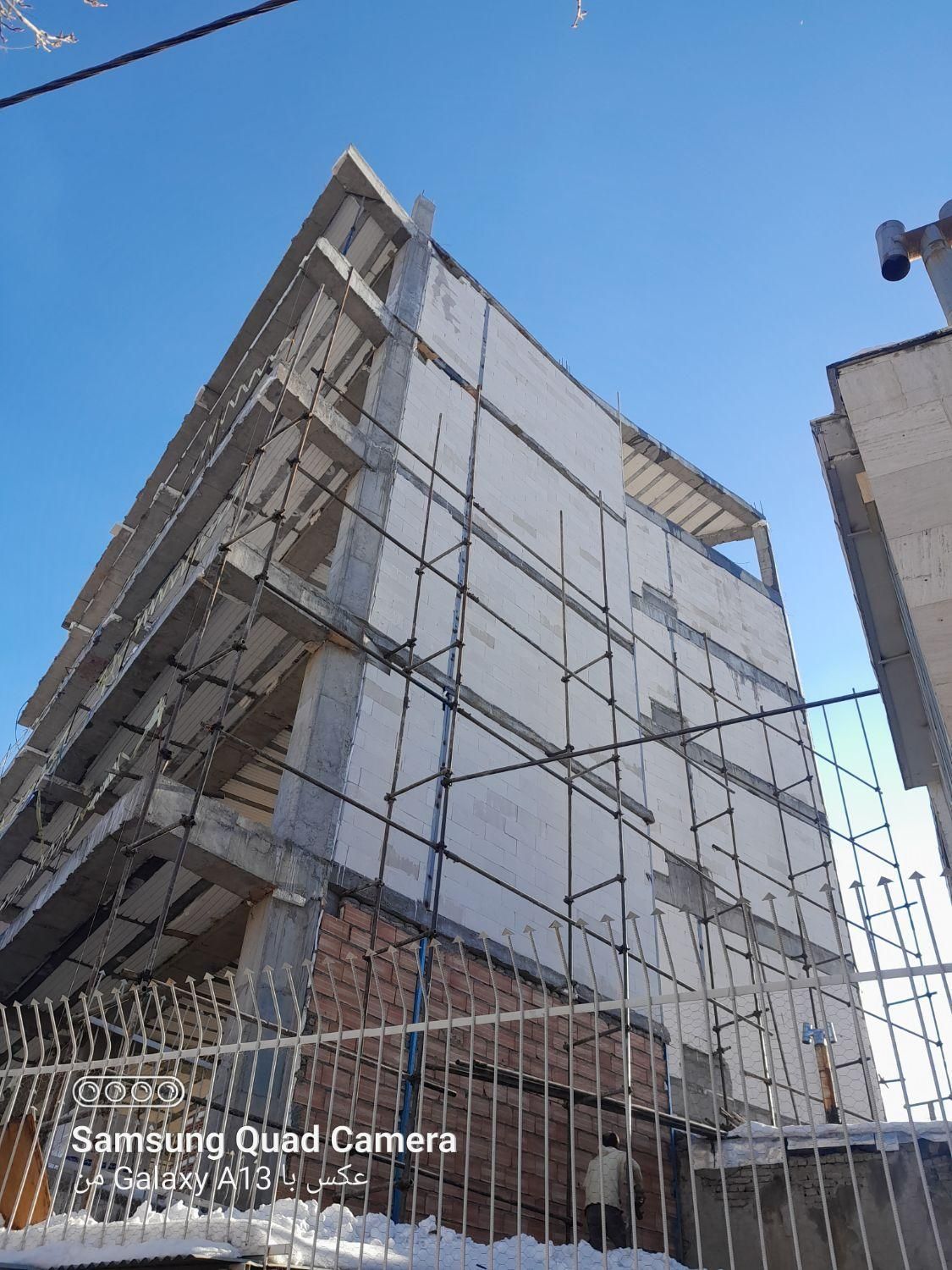 داربست فلزی کوروش|خدمات پیشه و مهارت|اراک, |دیوار