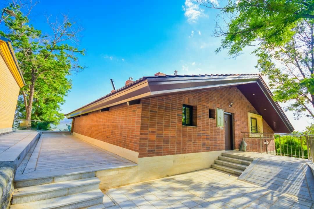 اجاره ویلا دردهکده عمران زاینده رود|اجارهٔ کوتاهمدت آپارتمان و سوئیت|چادگان, |دیوار