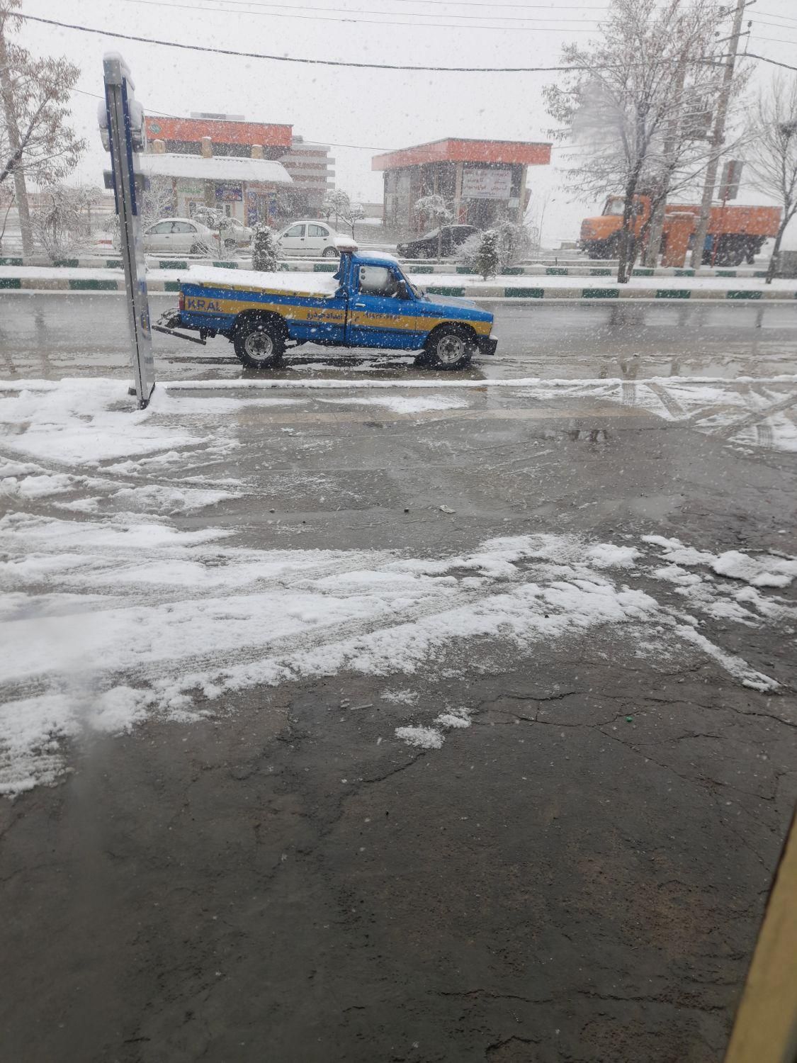 امداد خودرو بانه|خدمات حمل و نقل|بانه, |دیوار