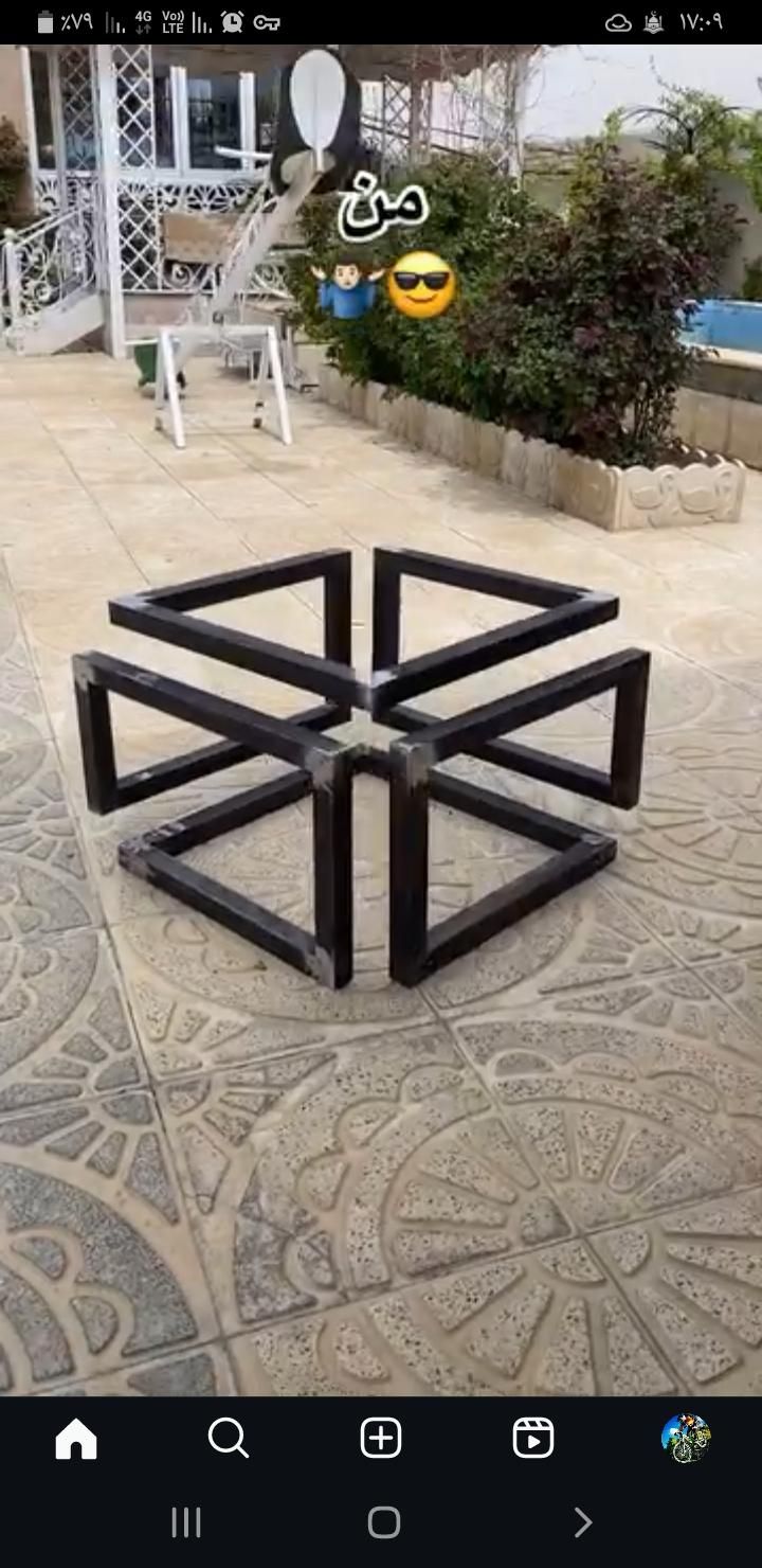 جوشکاری درب و پنجره و جوشکاری سیار|خدمات پیشه و مهارت|تاکستان, |دیوار