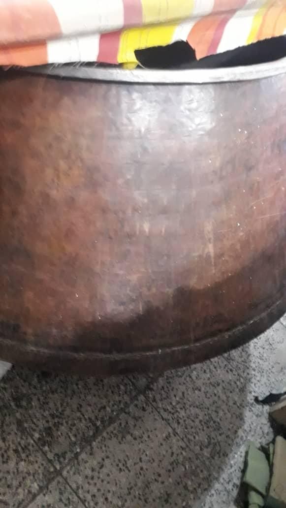 دیگ مسی نو|ظروف پخت‌وپز|تهران, شهرک امید|دیوار