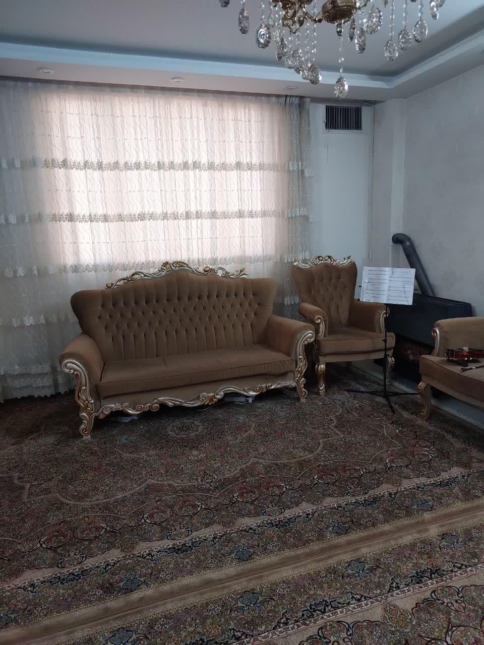 ۷۵ متری سیدی دو خواب|فروش آپارتمان|مشهد, کوی سیدی|دیوار