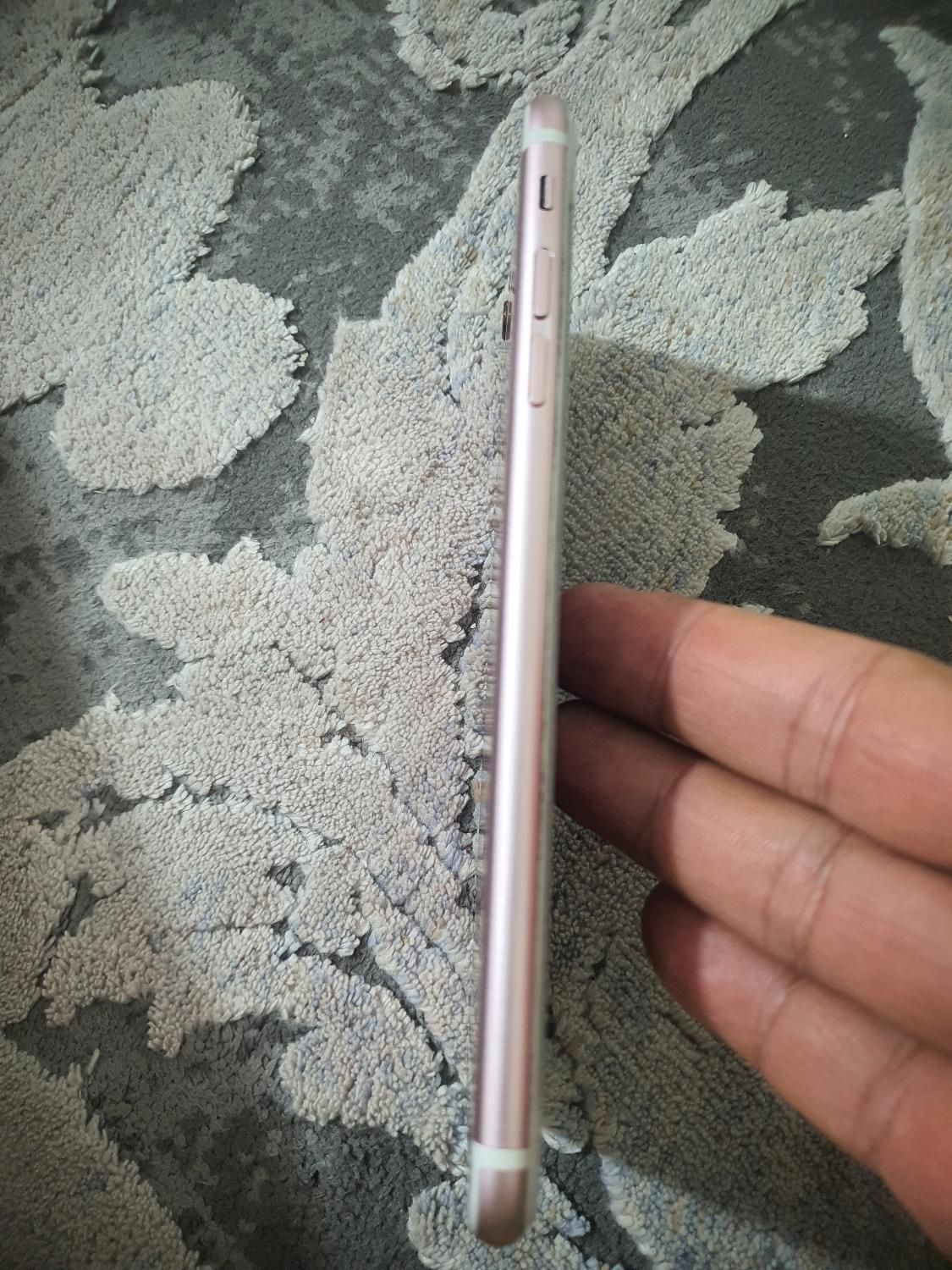 اپل iPhone 6s Plus با حافظهٔ ۱۶ گیگابایت|موبایل|بومهن, |دیوار