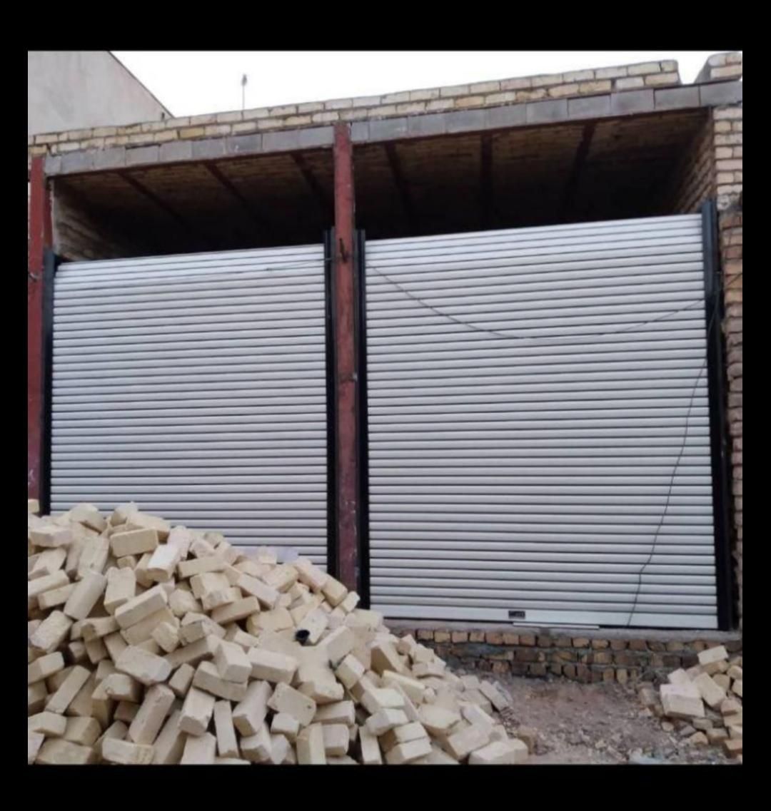 فروش کرکره برقی موتور تیغه برد ریموت تعمیرات|خدمات پیشه و مهارت|قم, نیروگاه|دیوار