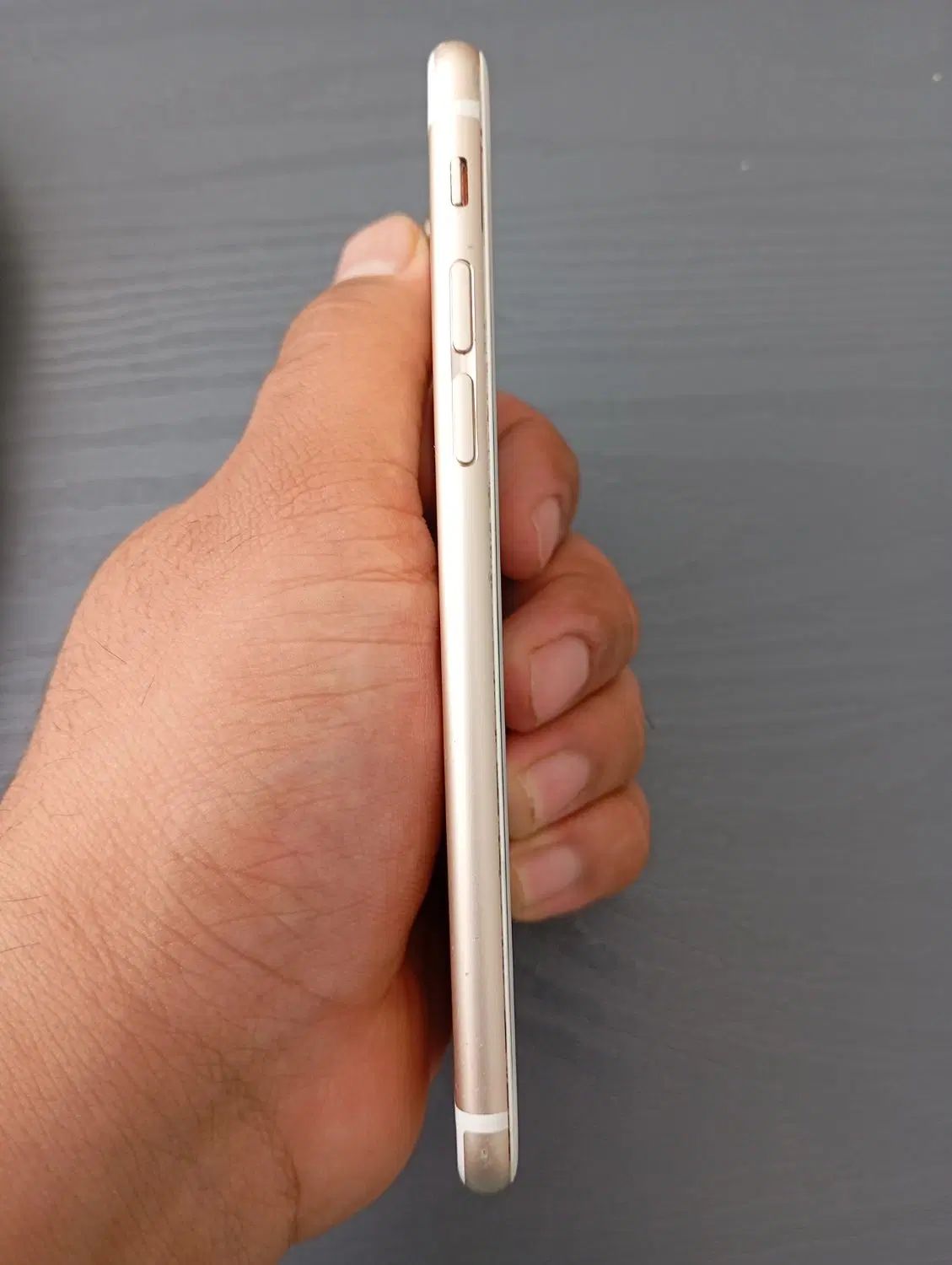 اپل iPhone 6 با حافظهٔ ۱۶ گیگابایت|موبایل|گلبهار, |دیوار