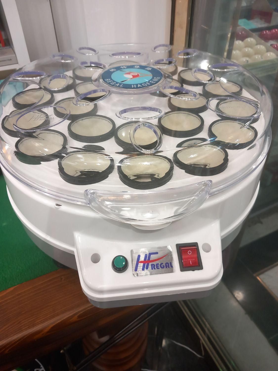 دستگاه شار شور|ورزشهای توپی|تهران, منیریه|دیوار