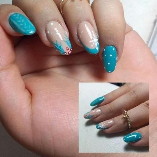 کاشت ناخن و آموزش|خدمات آرایشگری و زیبایی|مشکین‌دشت, |دیوار