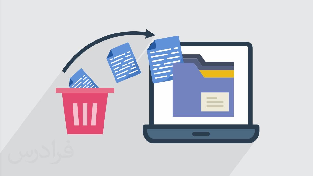 ریکاوری تخصصی اطلاعات ،هارد،مموری،فلش،بازیابی|خدمات رایانهای و موبایل|مشهد, حسابی جنوبی (شهرک غرب)|دیوار