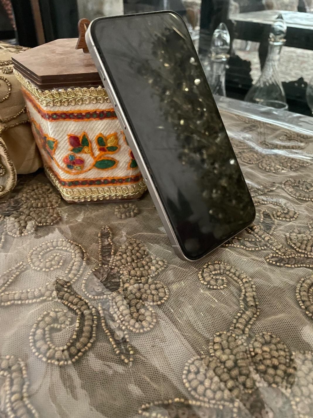 ایفون ۱۵پرومکس|موبایل|سیرجان, |دیوار
