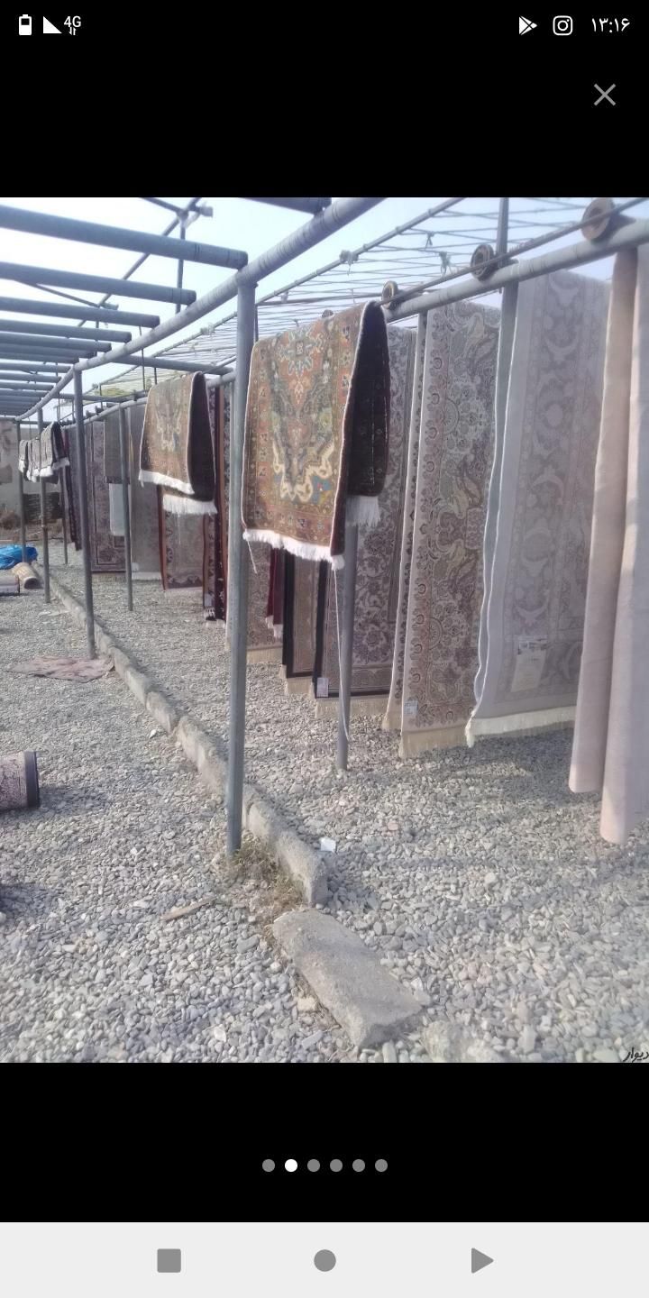 قالیشویی مبلشوی شاپور امیریه نازی آباد فلاح یافت|خدمات نظافت|تهران, امیریه|دیوار