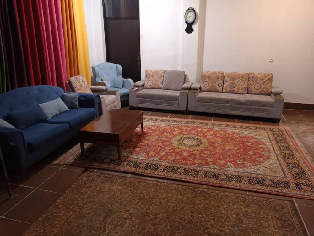 ویلا لب اب|اجارهٔ کوتاه‌مدت ویلا و باغ|شهرکرد, |دیوار