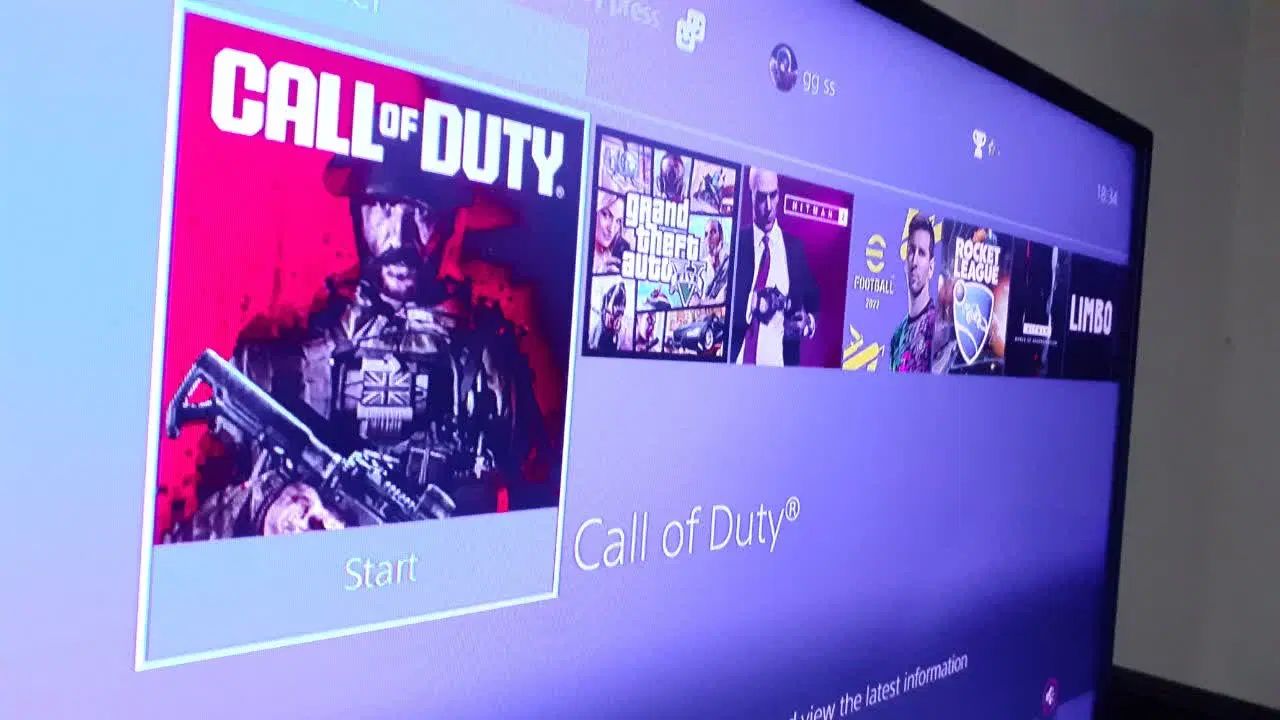 /PS4 دودسته بیست روزم کارنکردیم باهاش نونونو*|کنسول، بازی ویدئویی و آنلاین|شهریار, شهریار|دیوار
