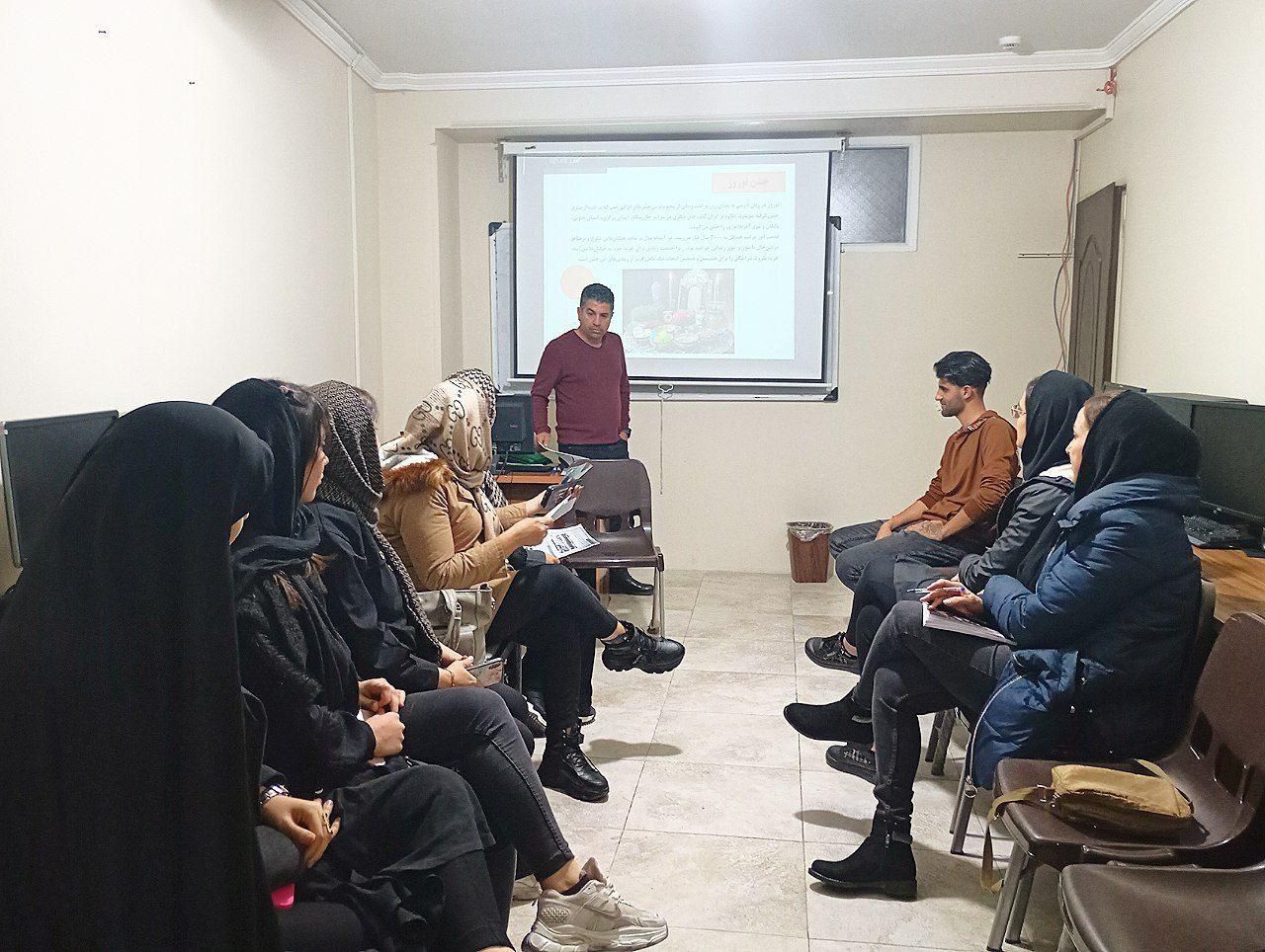 برنامه نویسی- ICDL- حسابداری- معماری- دیپلم رسمی|خدمات آموزشی|تبریز, |دیوار
