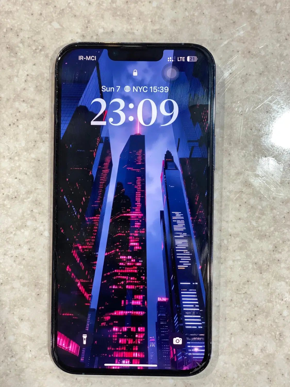 آیفون ۱۳ پرومکس 13 pro max|موبایل|تهران, فردوس|دیوار