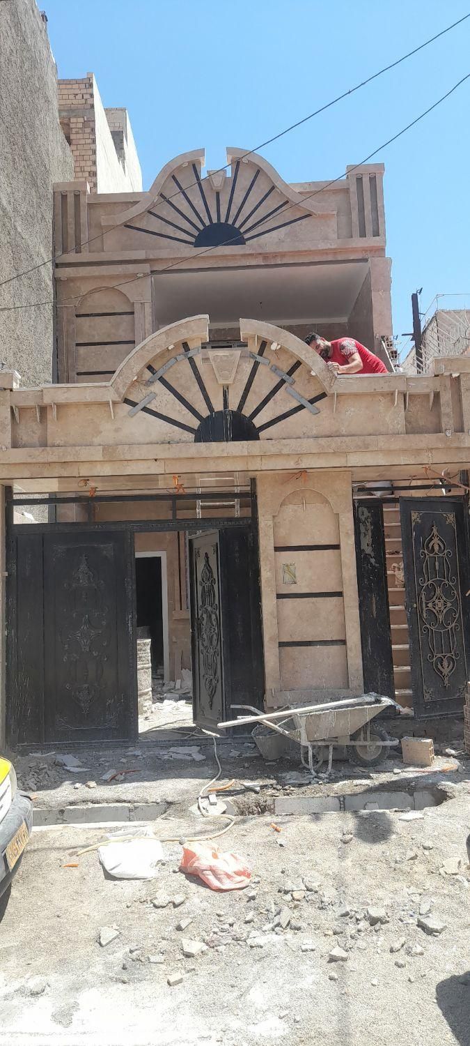 اجرای سنگ نما و سرامیکاری|خدمات پیشه و مهارت|ورامین, |دیوار