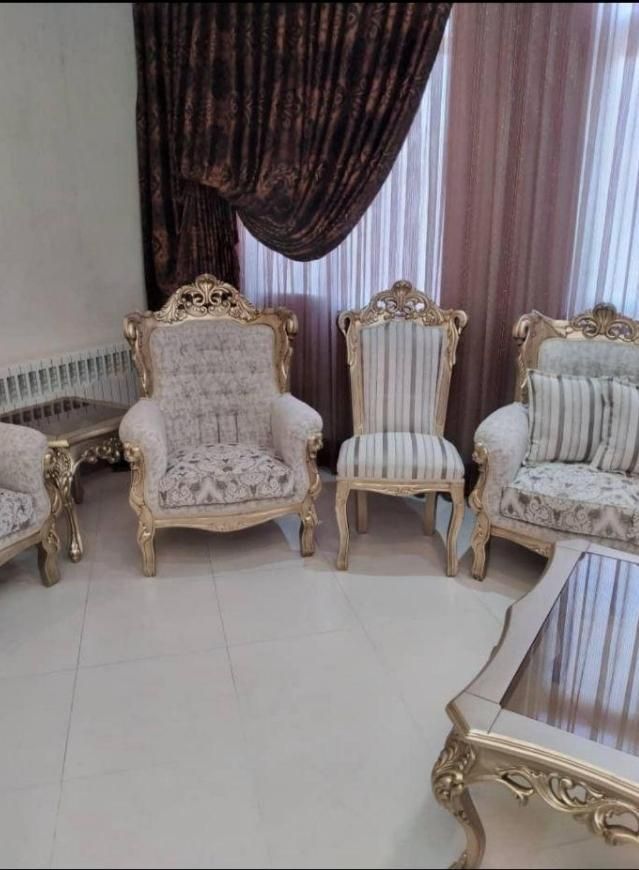 تعمیرات تخصصی مبلمان ۱۰۰٪تضمینی|خدمات پیشه و مهارت|مشهد, شفا|دیوار