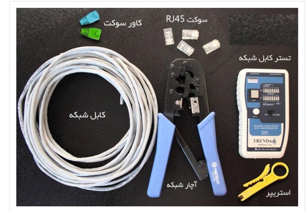خدمات شبکه کامپیوتر ، سانترال ، ups و دوربین|خدمات رایانه‌ای و موبایل|تالش, هشتپر|دیوار