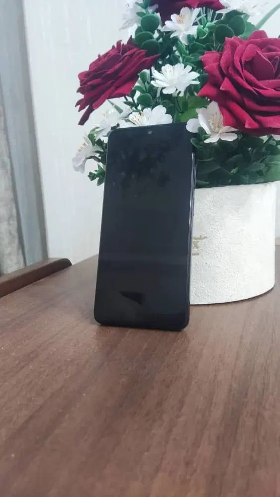شیامی پوکو x4pro 5g|موبایل|رشت, معلم|دیوار
